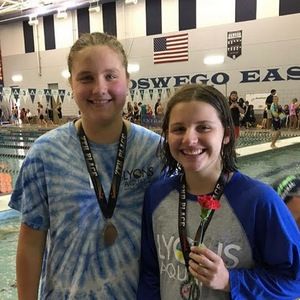 Meet your Posher, Julia